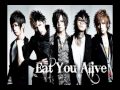 EAT YOU ALIVE - RD in Hope 