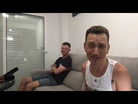 🎤 Eurovision 2025 Semi-Final 2 | LIVE Reaction & Commentary 🇨🇭🔥