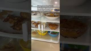 Download lagu Rekomendasi rak penyimpanan makanan buat di rumah mp3