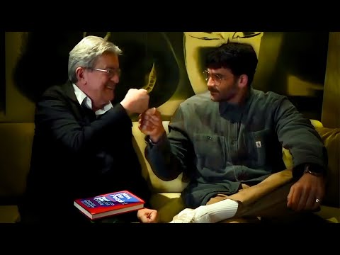 The French Left’s Great Hope (Jean-Luc Mélenchon)