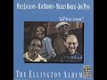 Milt Jackson & Ray Brown & Mickey Roker & Joe Pass -  In A Sentimental Mood