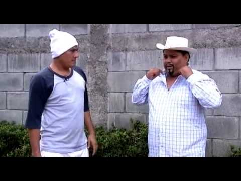 Jacinto Barba al rescate - INN