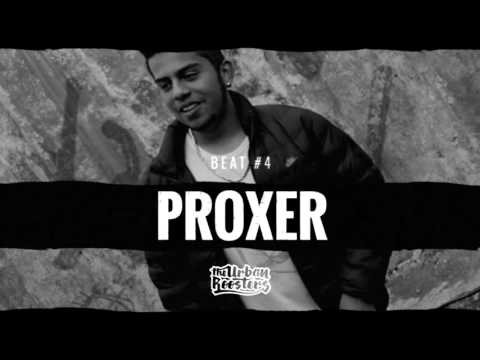 Instrumental PROXER para The urban Roosters - #4