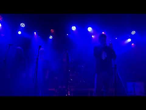 PM band | Okno v nebi - 21. 11. 2019