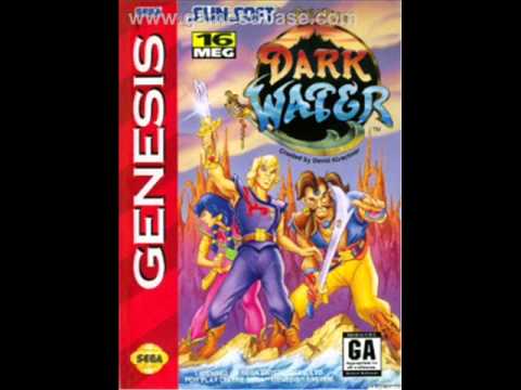 Pirates of Dark Water Genesis OST   Citadel part 1
