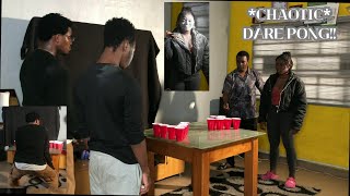 Download lagu Dare Pong With Best Friends Gets Crazy!!! mp3