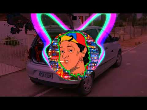 Festa Na Marina - Mc Dricka E Dj Kiel No Beat - MALVADO GRAVE