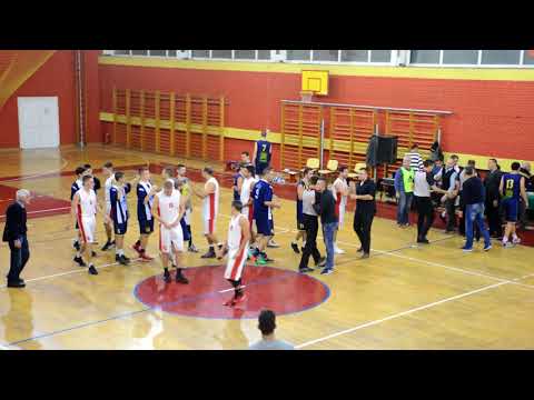 AKADEMIK - SMEDEREVO 1953