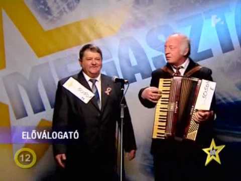 Megasztár 5 - előválogatás