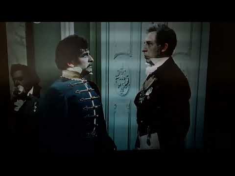 Jellachich, ban of Croatia on Viennese court and in battle against the Hungarians