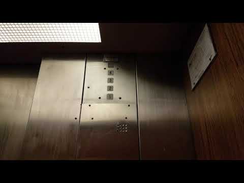 Otis Lexan super 8 Frederick MD