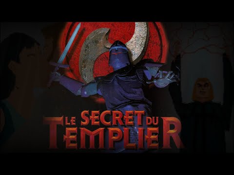 Time Gate: Knight's Chase I Retro Reviews