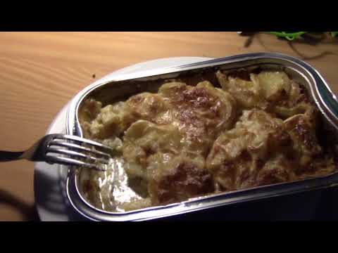 MongoTV_1460 - Min Aftensmad - Spiser Flødekartofler Imens Snakker Om Mine Online LÅN og KREDIT