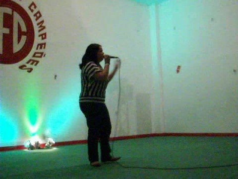 Anime Place- animeke Monica