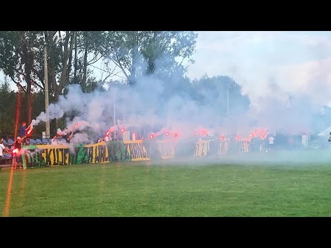 Stadium Guide: Zjednoczeni Złomex Branice [Poland]. 2019-06-22