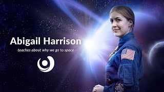 Varsity Tutors’ StarCourse - What Space Exploration Means For Earth with ABIGAIL HARRISON