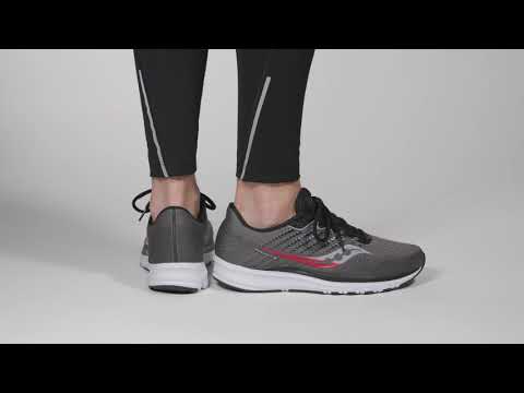 saucony ride 43