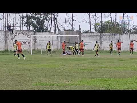 𝐂𝐎𝐏𝐀 𝐉𝐔𝐉𝐔𝐘 𝟐𝟎𝟐𝟔: 𝐄𝐌𝐏𝐀𝐓𝐄 𝐒𝐈𝐍 𝐆𝐎𝐋𝐄𝐒 𝐄𝐍𝐓𝐑𝐄 𝐏𝐄𝐍̃𝐀𝐑𝐎𝐋 𝐘 𝐃𝐄𝐅𝐄𝐍𝐒𝐎𝐑𝐄𝐒 𝐃𝐄 𝐘𝐔𝐓𝐎