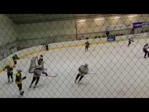 Pirkkalan Pingviinit - RNK/VG-62 5-6 25.1.2014 osa2