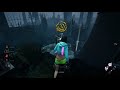 Dead By Daylight Eine Schöne Waffe Ast Du Da