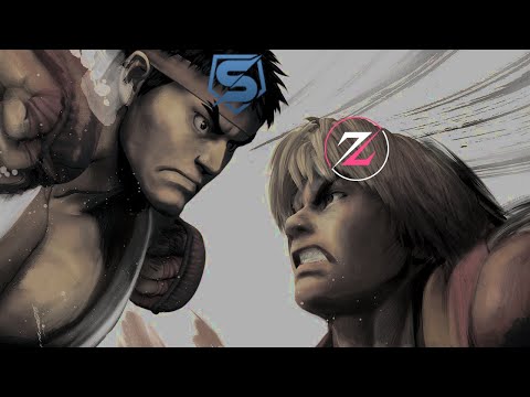 MOST INTENSE LAST ROUND | EF WFF TOURNAMENT