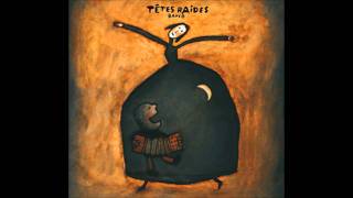 Têtes Raides - On s'amarre