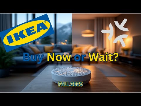 Is IKEA’s Smart Tech Worth Buying Now?