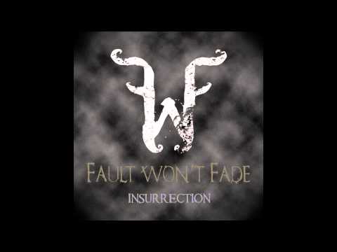 Fault Won't Fade - Opressed people's breath