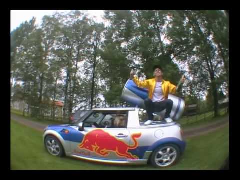 Förortskayen & thom8 - Vi ska dit [OFFICIAL VIDEO]