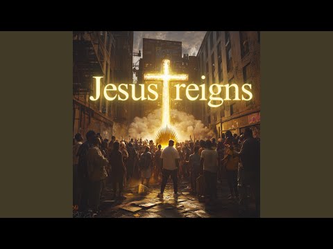 Jesus Reigns
