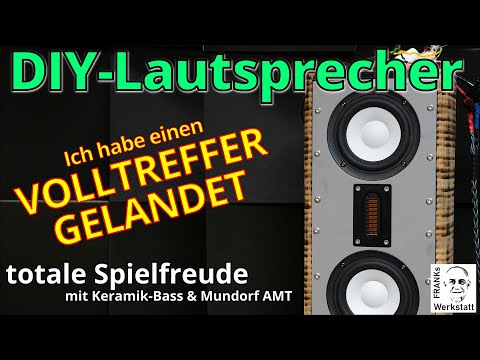 BOAH EY! SPIELT DAS GUT ZUSAMMEN | Chassisauswahl & Basic-Weiche der ALIGN mk2