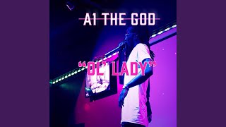 Ol'lady