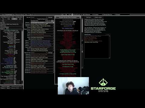 Mana Burn Reave Trickster