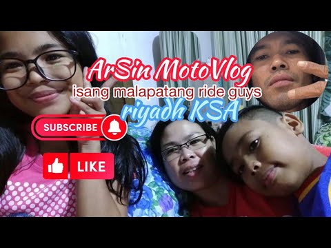 ride in rawdah district KSA