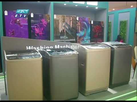 বাণিজ্যমেলায় আর্কষণীয় অফার দিচ্ছে মিনিস্টার মাইওয়ান গ্রুপ