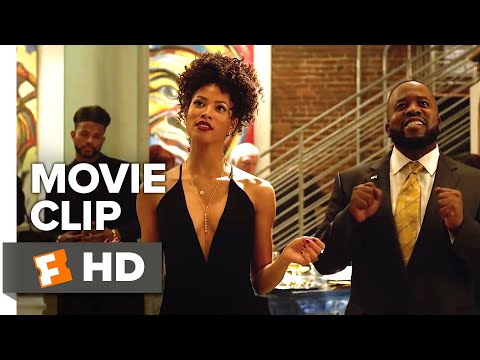 Superfly Movie Clip - Everyone Loves a Hustler (2018) | Movieclips Indie