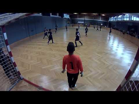 Spiel gegen Breitenfurt