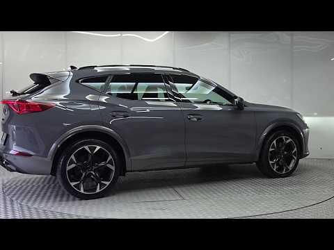 Cupra Formentor 2.0TSI VZ Auto 310BHP - Image 2