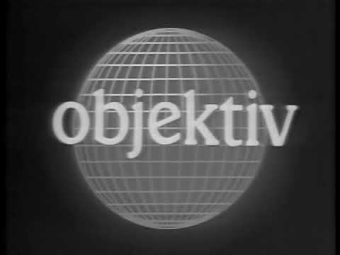 DDR Objektiv Intro & Themenüberblick 80er
