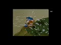 Bamse Och Vulkanutbrottet Del 7