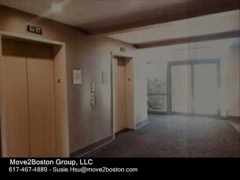 100 W Squantum St Unit 502, Quincy MA 02171 - Condo - Real Estate - For Sale -