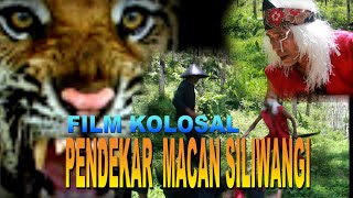 Download lagu PENDEKAR MACAN SILIWANGI FILM BARRY PRIMA FILM KOL... mp3