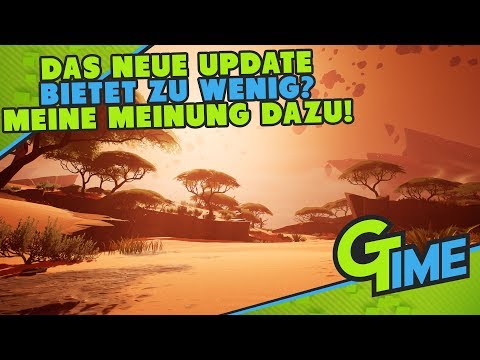 NEUES DAUNTLESS UPDATE ZU WENIG CONTENT?! MEINE MEINUNG DAZU! - DAUNTLESS DEUTSCH | GAMERSTIME