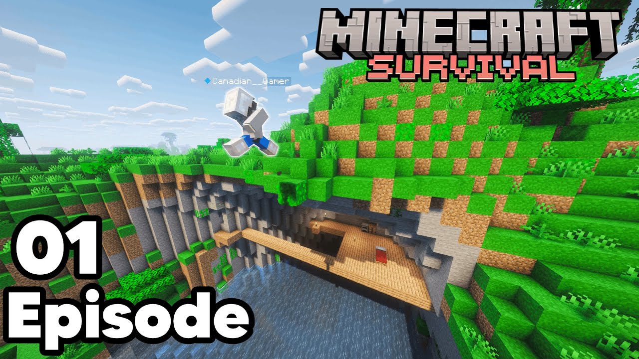 Classic Let's Play example