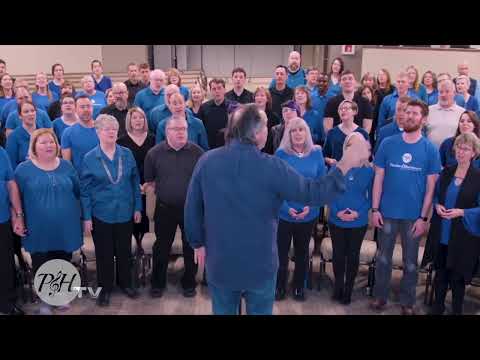 Thumbnail for Spiritual Medley video