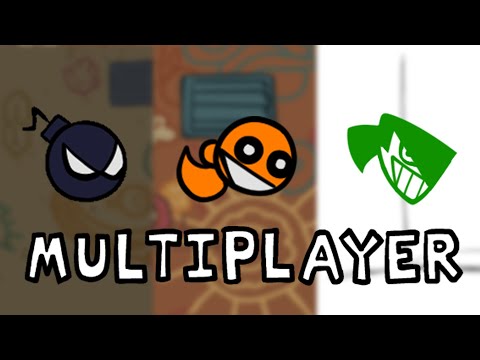 FNF Multiplayer: VS. Whitty: Definitive Edition