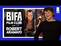 Robert Aramayo Talks Seeing Lord Of The Rings On The Big Screen BIFA Film Club