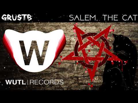 GrustB - Salem, The Cat (Original Mix)