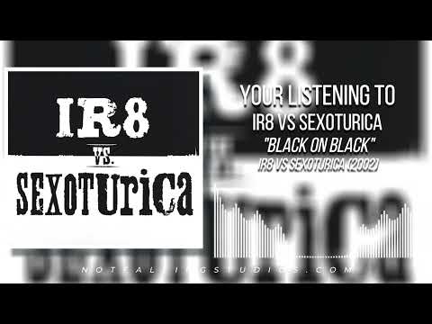 IR8 VS Sexoturica (2002) FULL ALBUM #devintownsend #jasonnewsted #fullalbum #nfsmedia