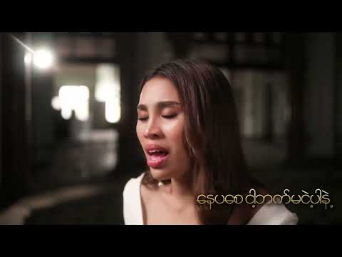 တိုက်ဆိုင်မှုလေးရှိရင် - Tharaphi (Lyric Video)